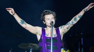 Harry Styles en Lima: concierto será en el Estadio Nacional  debido a la abrumadora demanda y habilitan entradas