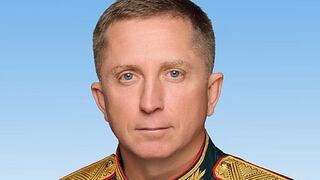 Ucrania asegura haber matado al general ruso que dijo que la invasión terminaría en horas 