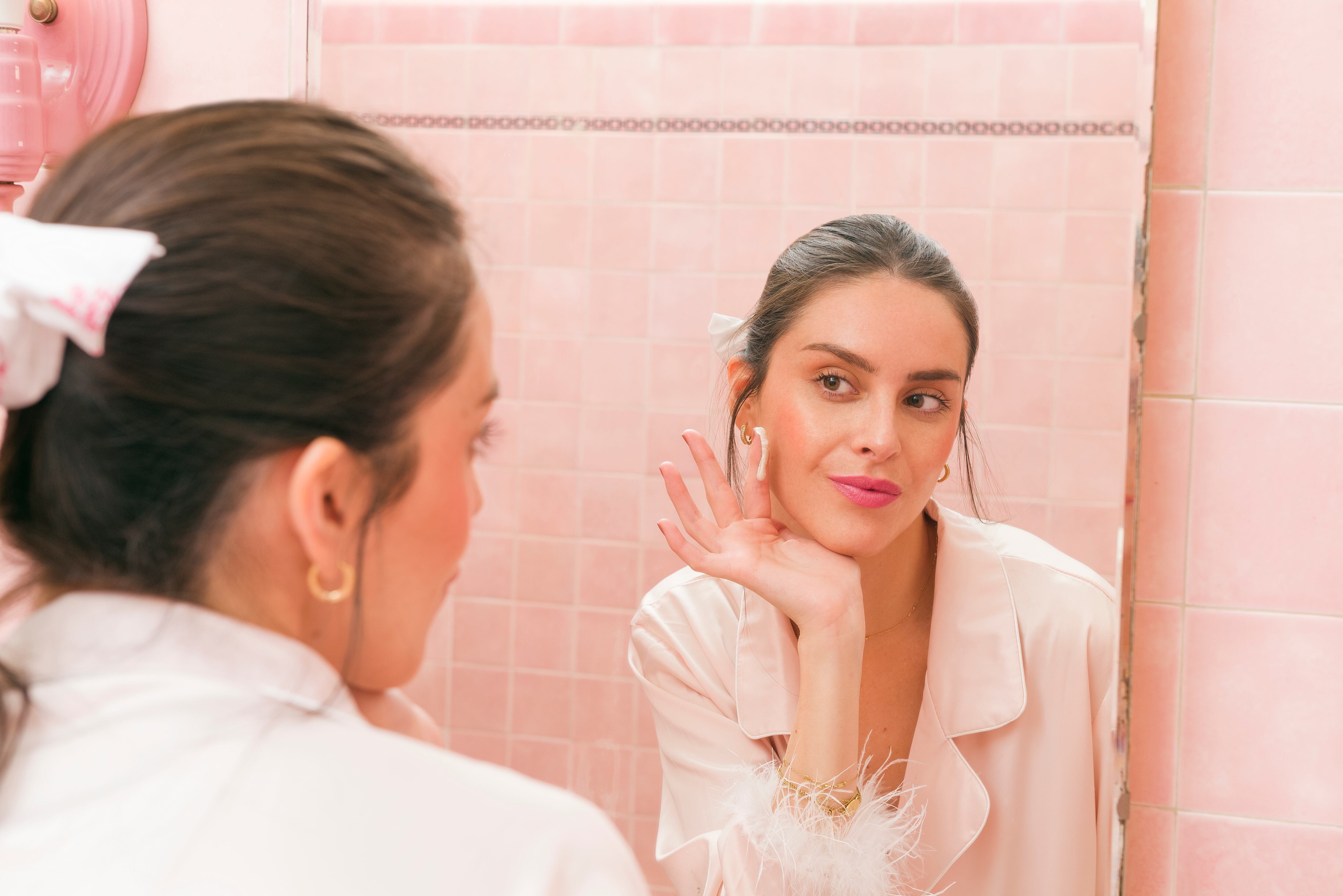 Además de tratamientos y limpiezas faciales, Cara Sanctuary resalta con ‘workouts’ y ‘yoga’ para esta zona, que tonifican, alivian y deshinchan la cara. (Foto: Cara Sanctuary)