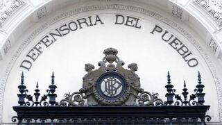 Defensoría demanda a Pedro Castillo designar a una “persona idónea” en el Minsa tras censura de Condori
