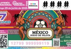 Sorteo Zodiaco 1709 del domingo 29 de junio: números ganadores y premios