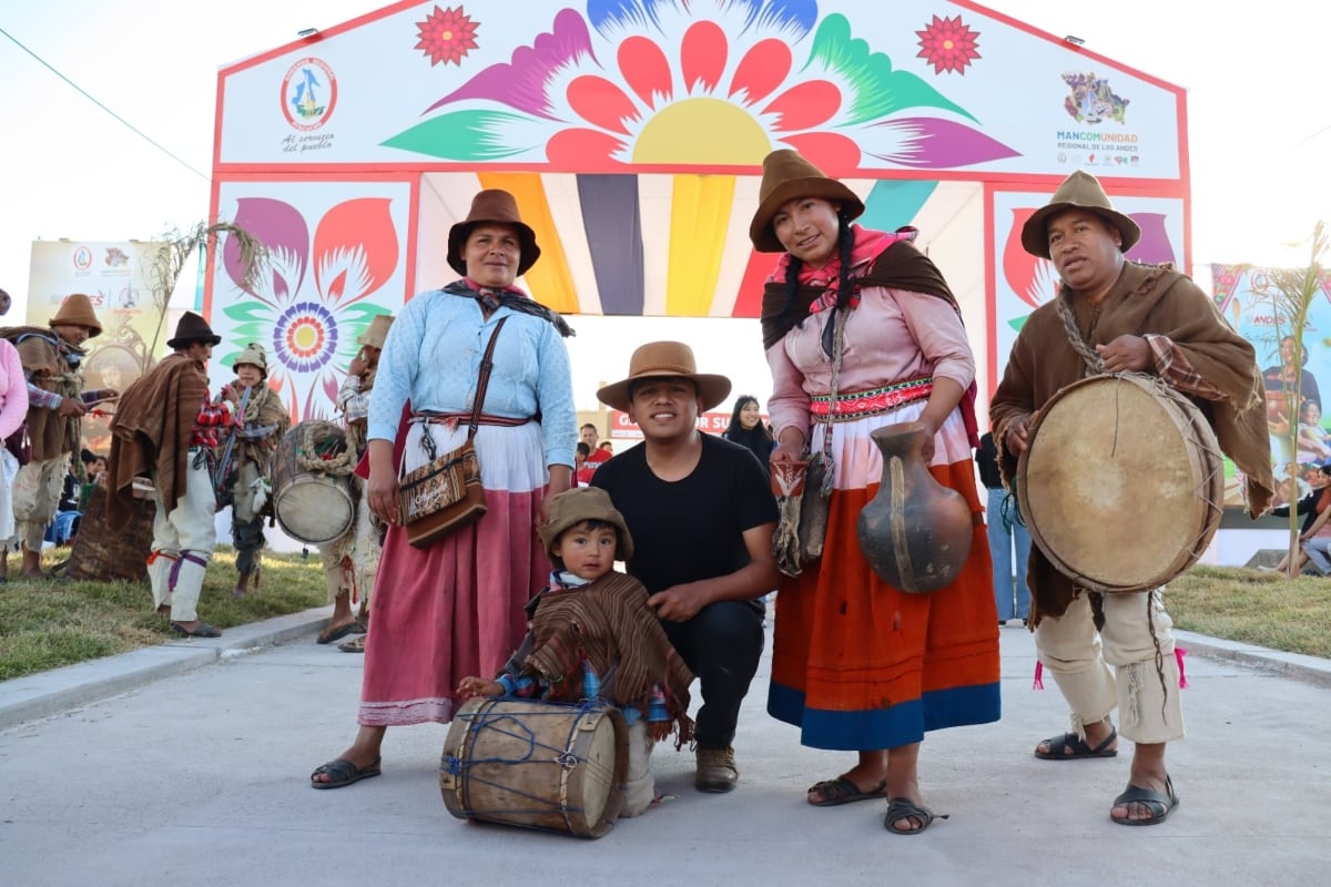 Cusco se prepara para Expo Perú Los Andes 2025, con expectativa de 90 millones en acuerdos. (Foto: Difusión)