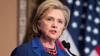 Hillary Clinton ve un "peligro diplomático" en negociaciones con Pyongyang