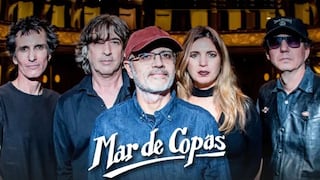 Primavera Rock anuncia su primera edición con Mar de Copas, Libido, Amen y Ciru Pertusi de Argentina