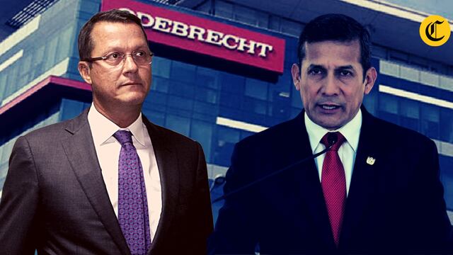 Jorge Barata no declarará en juicio contra Ollanta Humala: ¿Peligra su acuerdo de colaboración eficaz?