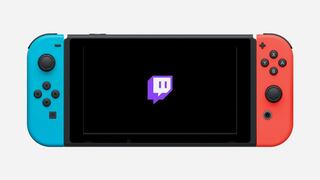 Twitch finalmente está disponible en Nintendo Switch y ya puedes descargarlo