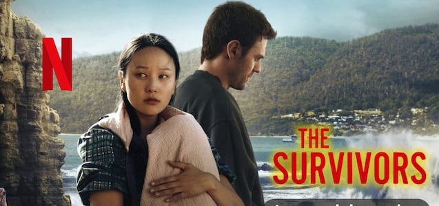 ¿De qué trata exactamente "Los sobrevivientes"?