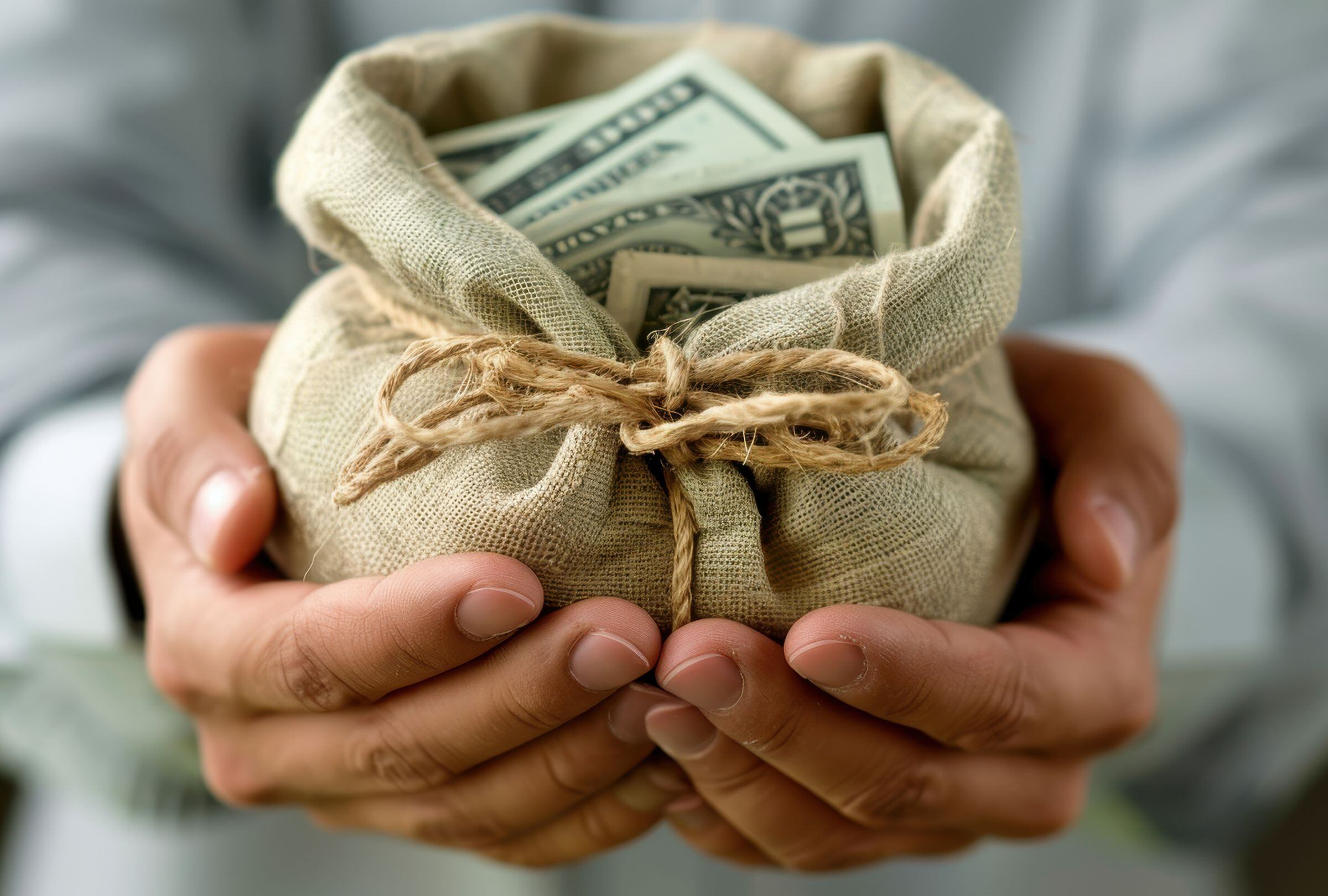 Debes devolver el sobrepago al SSA (Foto: Diseñado por Freepik)