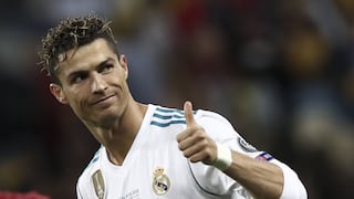 Cristiano Ronaldo a punto de eclipsar los récords de Alfedo Di Stéfano con el Real Madrid