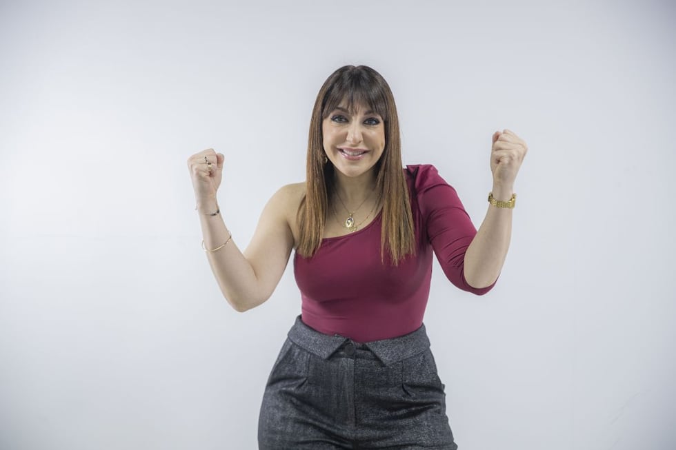 Juego en Corto renueva su mesa de análisis con la llegada de Carolina Salvatore. La periodista acompañará a José Carvallo y Diego Penny en una nueva etapa del streaming deportivo de Depor y El Comercio | Foto: El Comercio
