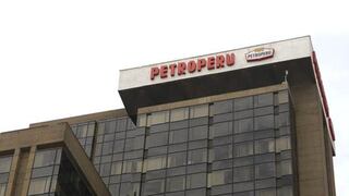 Petroperú: Contraloría espera que con el nuevo equipo los mercados reaccionen favorablemente