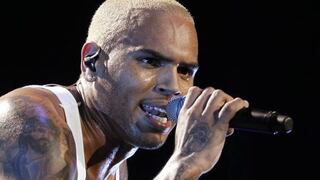 Chris Brown: "Un día en mis zapatos es un día en el infierno"