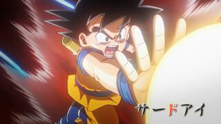 “Dragon Ball Daima” Capítulo 15: hora confirmada de estreno en Crunchyroll