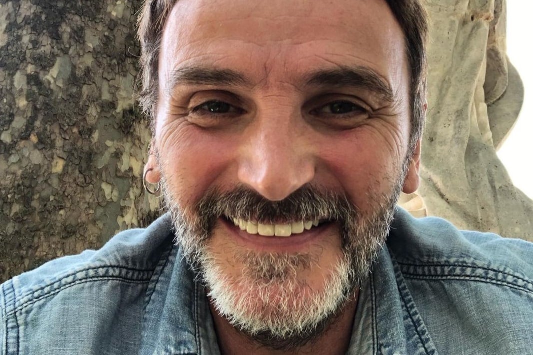 Fernando Tejero es un actor español conocido por su participación en la serie de televisión "Aquí no hay quien viva" (Foto: Fernando Tejero/ Instagram)