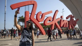 Rock in Rio: siete días de altos decibeles a favor de la tolerancia LGBT y la Amazonía 