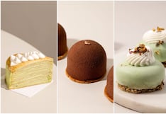 El lado dulce de la cocina nikkei: Conoce Ochaya, una pastelería que combina saberes y sabores de Francia y Japón