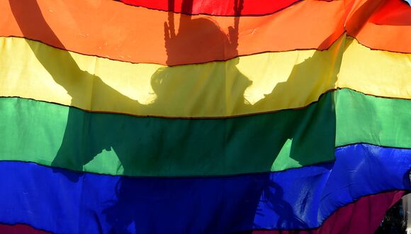 Qué significa el mes del Orgullo LGBTQ+ 2024, origen y cómo se celebra el Pride en junio  (Foto de EVARISTO SA / AFP)