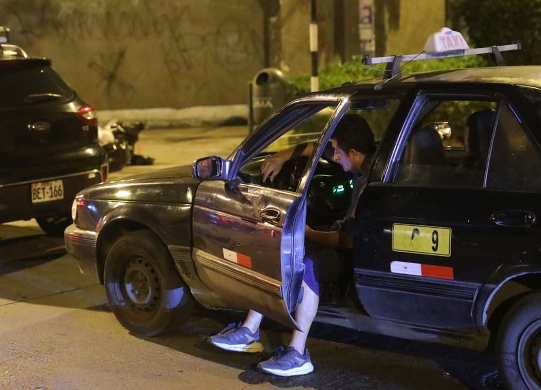 Caos en grifos por prohibición de venta de GNV: el impacto económico en los taxistas y posible alza en sus tarifas