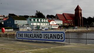 El enorme crecimiento económico de Malvinas/Falklands en los 40 años que siguieron a la guerra