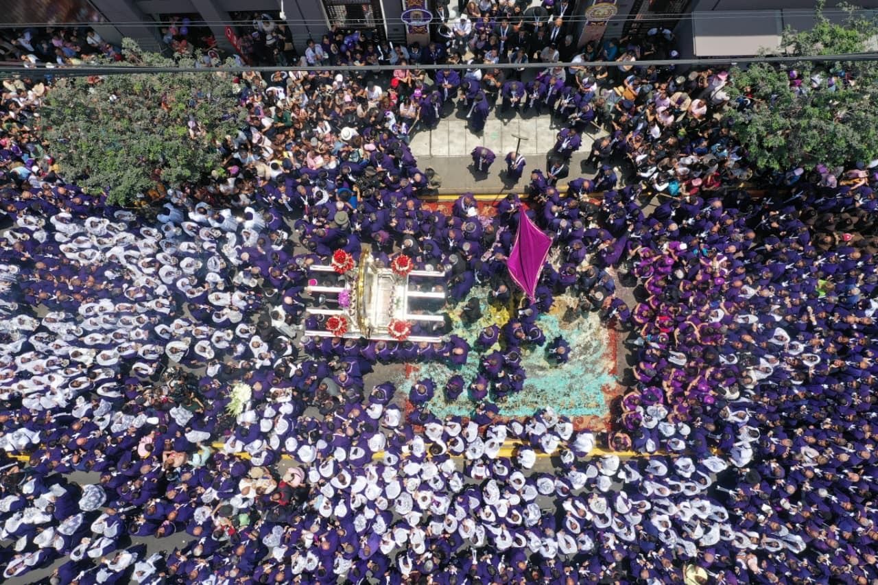 Lima 03 de octubre 2026