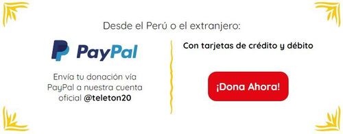 Arrancó la Teletón 2024 que busca recaudar S/ 8.017.218 5 GEZTAMJNGA4S2MJUKQYDSORRGM