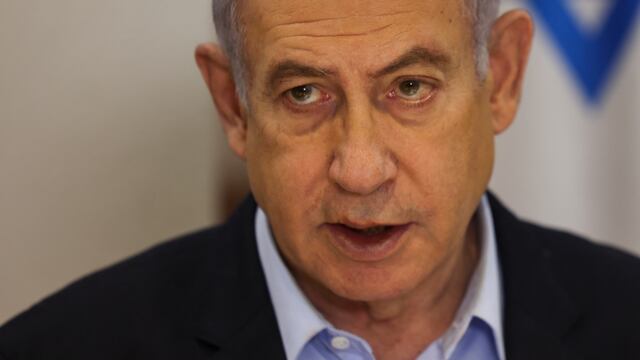 Netanyahu, al fiscal de la CPI: “¿Cómo osas comparar a Hamás con el Ejército israelí?”