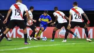 Vía FOX Sports 2 y ESPN: Boca 2-0 Always Ready HOY por Copa Libertadores