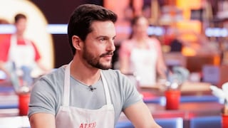 Un violinista, un mago y más: quiénes son los participantes de “MasterChef Celebrity 10”