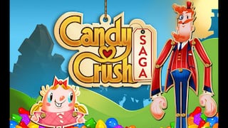 Candy Crush es la mejor app gratuita del 2013 para iPhone y iPad según Apple
