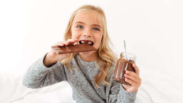 Día Mundial del Chocolate: ¿desde qué edad es recomendable consumirlo?