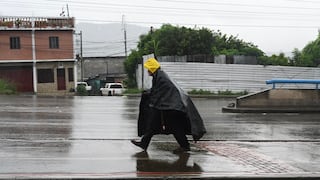 Honduras: Un hombre de 62 años se convierte en la primera víctima de tormenta Pilar