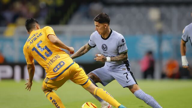 RESUTADO, América - Tigres por Clausura 2024 de Liga MX | VIDEO