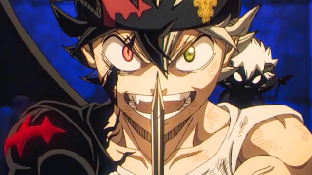 “Black Clover” vuelve antes de lo esperado: el primer episodio de su temporada 2 se estrena en el Anime Expo 2026