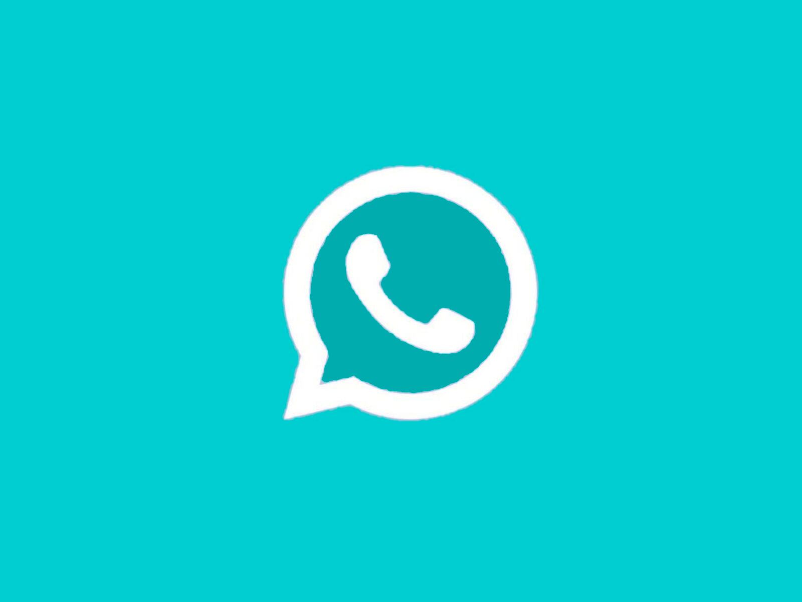 WHATSAPP | Sigue todos los pasos para activar el "modo turquesa" en WhatsApp. Aquí te dejamos el tutorial. (Foto: MAG - Rommel Yupanqui)