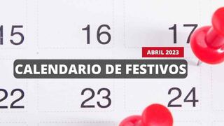 Lo último de Festivos y feriados 2023 en México este, 30 de marzo