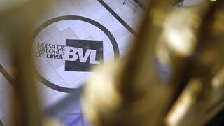 Bolsa de Valores de Lima cierra con mayor alza diaria en tres meses