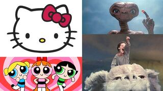 10 cosas que no sabías de tus personajes favoritos de infancia