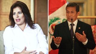 Perú Posible condiciona su respaldo a la gestión de Ollanta Humala
