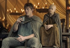 “El caballero de los siete reinos”, una historia de “Game of Thrones” sin dragones: “Espero que la serie sea una excelente entrada para quienes no vieron la serie”