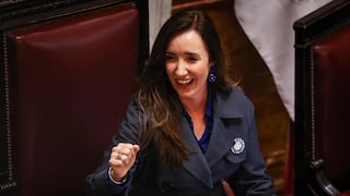 El Senado argentino da luz verde al proyecto estrella del Gobierno de Milei