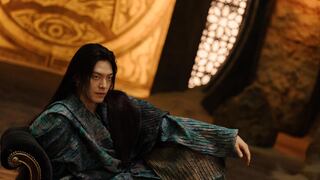 “El genio y los deseos”, la serie coreana que intentará reemplazar a “Bon appétit, majestad” en Netflix