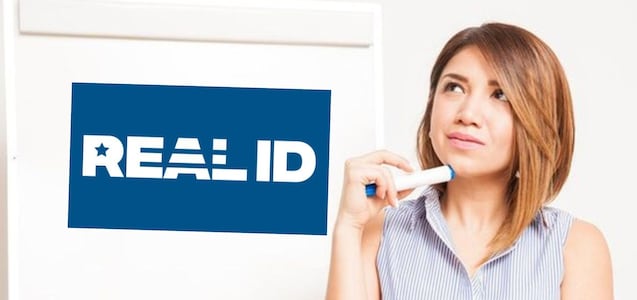 Guía completa para obtener la Real ID en Nueva Jersey