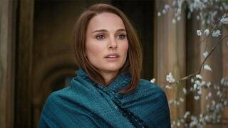 Natalie Portman: Así será el traje de la actriz para “Thor: Love and Thunder”