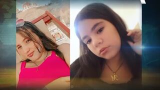 Lince: reportan a dos adolescentes desaparecidas hace cuatro días tras asistir a curso de belleza | VIDEO