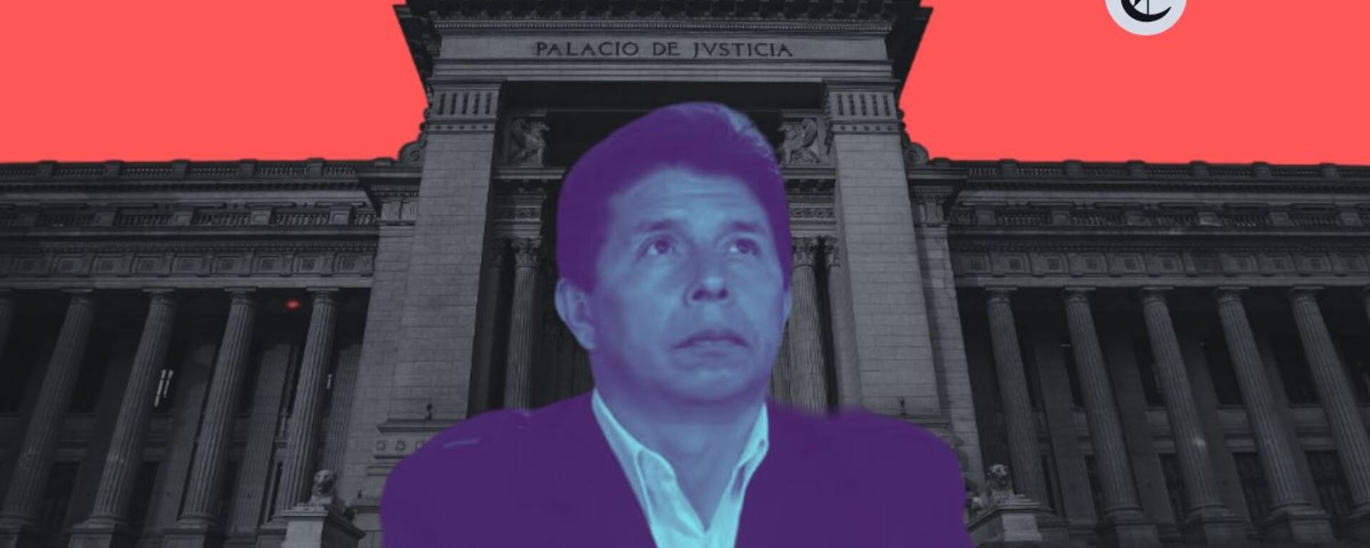 Pedro Castillo: su intento por asilarse en México y otros argumentos del PJ para ampliar su prisión preventiva