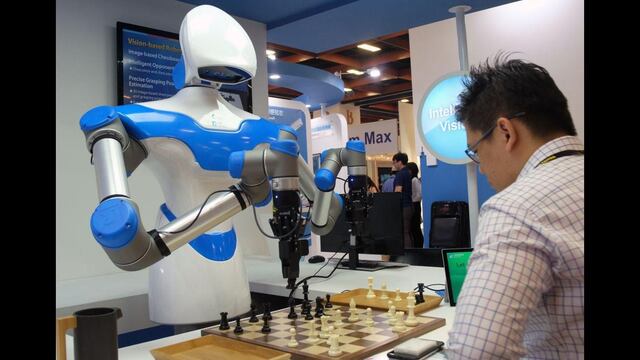 China lanza plan para liderar inteligencia artificial al 2030