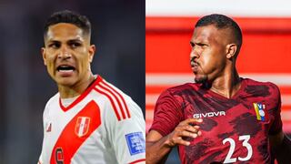 Así quedó la Tabla de posiciones Eliminatorias 2026: Puntaje de cada selección sudamericana