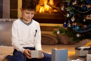 ¿Qué hacer cuando un niño no recibe el regalo que esperaba en Navidad?