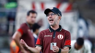 Una defensa casi nueva, refuerzos ‘que no aguantan 20 minutos’ y un Rabanal frontal: cuánto cambió la U del tricampeón y por qué hay tanto debate
