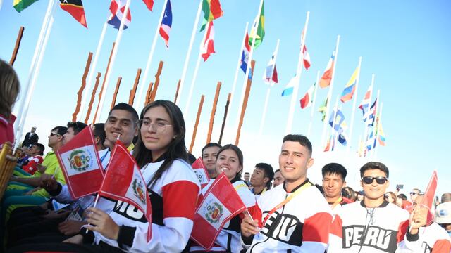 Juegos Panamericanos, Santiago 2023 sábado 21 de octubre en vivo: competencias, hora y dónde ver a los peruanos